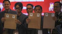 Cek Jadwal Pelantikan Gubernur dan Wakil Gubernur Serta Walikota dan Bupati terpilih Pilkada 2024