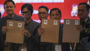 Cek Jadwal Pelantikan Gubernur dan Wakil Gubernur Serta Walikota dan Bupati terpilih Pilkada 2024