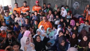 Pemkab Sukabumi Siapkan Lahan Relokasi Korban Bencana