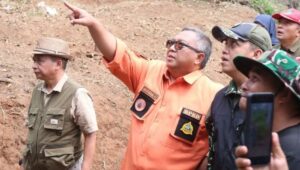 Bupati Sukabumi Percepat Proses Relokasi Warga Penyintas Bencana