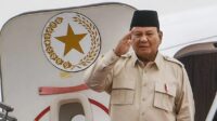 Alasan Prabowo Kumpulkan Ketua Umum partai Pendukung di kediamannya
