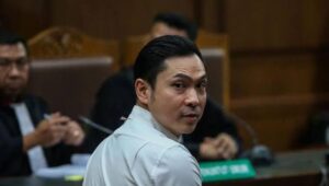 Vonis 6,5 Tahun Harvey Moeis Hina Akal Sehat