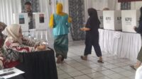 KPU Kabupaten Sukabumi: Dua Petugas Penyelenggara Pilkada Meninggal