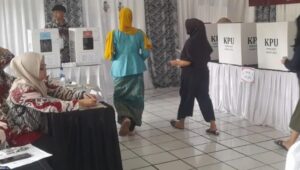 KPU Kabupaten Sukabumi: Dua Petugas Penyelenggara Pilkada Meninggal