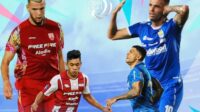 Link Streaming Persib vs Persis Solo: Maung Bandung Gacor, Siap Hadirkan Teror