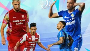 Link Streaming Persib vs Persis Solo: Maung Bandung Gacor, Siap Hadirkan Teror