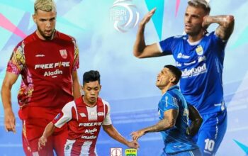 Persis Solo harus berjuang tanpa bantuan sejumlah pemain andalannya saat menjamu Persib Bandung dalam duel yang akan berlangsung di Stadion Manahan, Solo, Minggu (29/12/2024) pukul 19.00 malam WIB