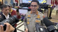 Sepanjang 2024, Polda Jabar Pecat 64 Personel