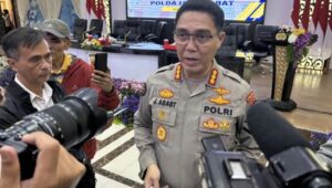 Sepanjang 2024, Polda Jabar Pecat 64 Personel