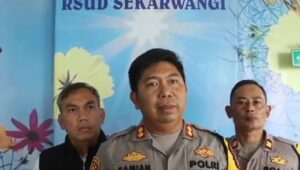 Tabir Gelap Kematian NS: Fakta Baru Terkuak di Senayan