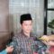 Ketua Divisi Sosialisasi, Pendidikan Pemilih, dan Partisipasi Masyarakat (Sosdiklih Parmas) KPU Jawa Barat Hedi Ardia memberikan keterangan di Bandung.