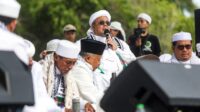 Habib Rizieq Minta Prabowo Adili Perusak Indonesia, Termasuk Jokowi