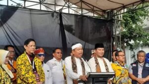 Dedi Mulyadi: Kelemahan Orang Jawa Barat Masih Percaya Dukun