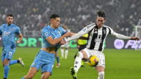 Jay Idzes Jadi Pemain Pertama Cetak Gol ke Juventus di Seri-A