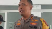 Duduk Perkara Polisi di Bogor Bunuh Ibu Kandung dengan Tabung Gas