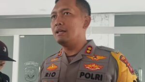 Duduk Perkara Polisi di Bogor Bunuh Ibu Kandung dengan Tabung Gas
