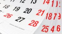 Daftar Libur Nasional dan Cuti Bersama tahun 2025, Ada 7 Cuti Bersama