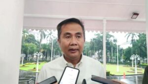 Pj Gubernur: Pencopotan Ketua KPU Jabar Tidak Ganggu Pilkada 2024