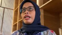 Ummi Wahyuni sebut Dirinya masih Ketua KPU Jabar walau Ada Putusan DKPP