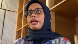Ummi Wahyuni sebut Dirinya masih Ketua KPU Jabar walau Ada Putusan DKPP