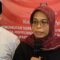 Ummi Wahyuni. (Ricky Prayoga)