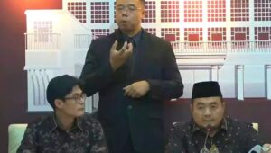 KPU RI: Petugas KPPS yang Wafat Capai Enam Orang