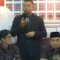 Ketua KPU RI Mochammad Afifuddin dalam Konferensi Pers Perkembangan Pelaksanaan Pilkada Serentak 2024 di Kantor KPU RI, Jakarta, Jumat (29/11/2024). (Narda Margaretha Sinambela)