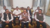 Alasan Pemkab Sukabumi Tetapkan Status Darurat Bencana Sepekan