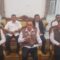 Sekda Kabupaten Sukabumi Ade Suryaman didampingi jajaran Pemkab Sukabumi serta BPBD Kabupaten Sukabumi saat menetapkan status tanggap darurat bencana di Pendopo Kabupaten Sukabumi di Jalan Jenderal Ahmad Yani, Kelurahan Nyomplong, Kecamatan Warudoyong, Kota Sukabumi, Jabar pada Rabu (4/12/2024).