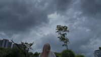 Waspada Hujan dan Badai Diprediksi Terjadi 3 hari ke depan