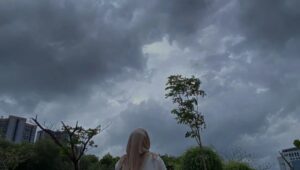 Waspada Hujan dan Badai Diprediksi Terjadi 3 hari ke depan