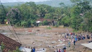 Operasi SAR Ditutup, BNPB: Pencarian 2 Korban Tetap Dilanjutkan dengan Skema Ini