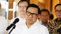 Cak Imin: Anggaran Makan Bergizi Gratis Rp10 Ribu, Ke Depan Bisa Meningkat