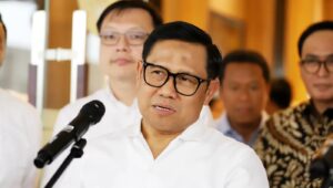 Cak Imin: Anggaran Makan Bergizi Gratis Rp10 Ribu, Ke Depan Bisa Meningkat