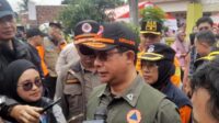 BNPB: Lokasi Bencana Sukabumi yang Terisolasi Harus Bisa Ditembus, Tidak Ada Alasan!