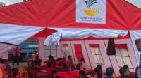 Kemensos: Bantuan untuk Korban Banjir dan Longsor di Sukabumi Capai 1 Milyar Lebih
