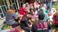 Korban Banjir Sukabumi Dapat Bantuan Obat dan Medis Kemenkes