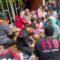 Kementerian Kesehatan mengirimkan bantuan obat-obatan dan perlengkapan medis yang dibutuhkan oleh masyarakat terdampak banjir dan tanah longsor di Kabupaten Sukabumi, Jawa Barat, guna mencegah terjadinya wabah penyakit yang sering muncul setelah bencana banjir. (Kementerian Kesehatan)