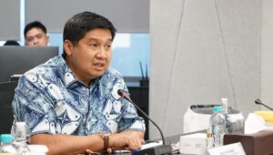 Alasan Sayembara Temukan Harun Masiku, Maruarar: Saya Tidak Terima Negara Kalah