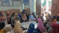 BPBD Cianjur Sebut 888 Warga di 9 Kecamatan Mengungsi