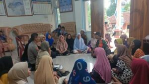 BPBD Cianjur Sebut 888 Warga di 9 Kecamatan Mengungsi