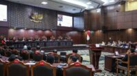 Daftar 115 Gugatan Pilkada 2024 Muncul di MK, Termasuk dari Wilayah Jabar