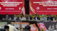 KPU DKI Sahkan Pramono-Rano unggul di Pilkada Jakarta 2024
