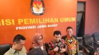 KPU Jabar Bakal Tetapkan Gubernur-Wakil Gubernur Jabar terpilih 15 Desember