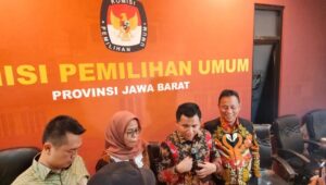 KPU Jabar Bakal Tetapkan Gubernur-Wakil Gubernur Jabar terpilih 15 Desember