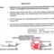 Surat DPP PDI Perjuangan yang berisi pemecatan terhadap Effendi Simbolon sebagai kader PDIP. (Istimewa)