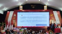 Pasangan Dedi Erwan Dapat Suara Terbanyak Pilkada Jabar 2024