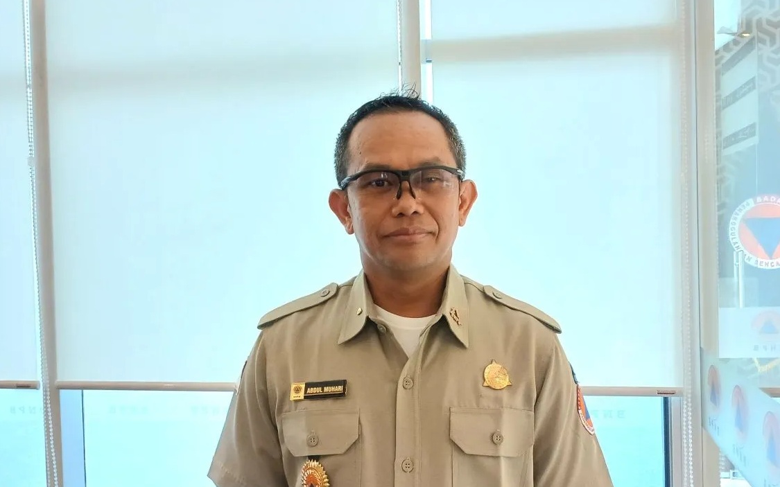 Abdul Muhari