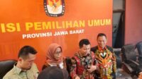 Partisipasi Pilkada Jabar 2024 Hanya 65,97 persen