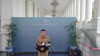 Pj Gubernur Jabar: Jumlah Desa Terdampak Banjir di Sukabumi meluas